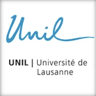 universite de lausanne logo